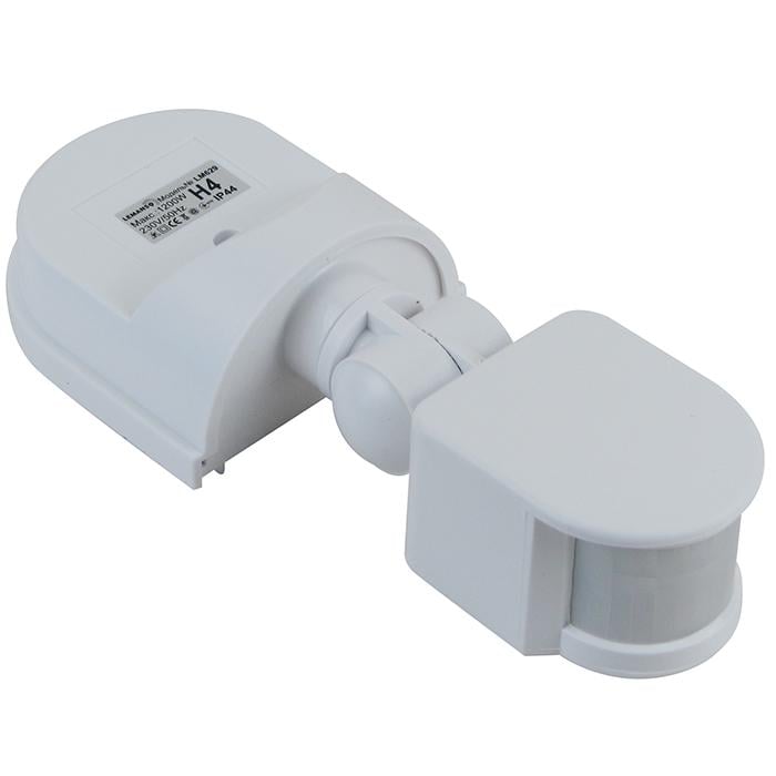 Датчик движения Lemanso LM629 Белый (24540)