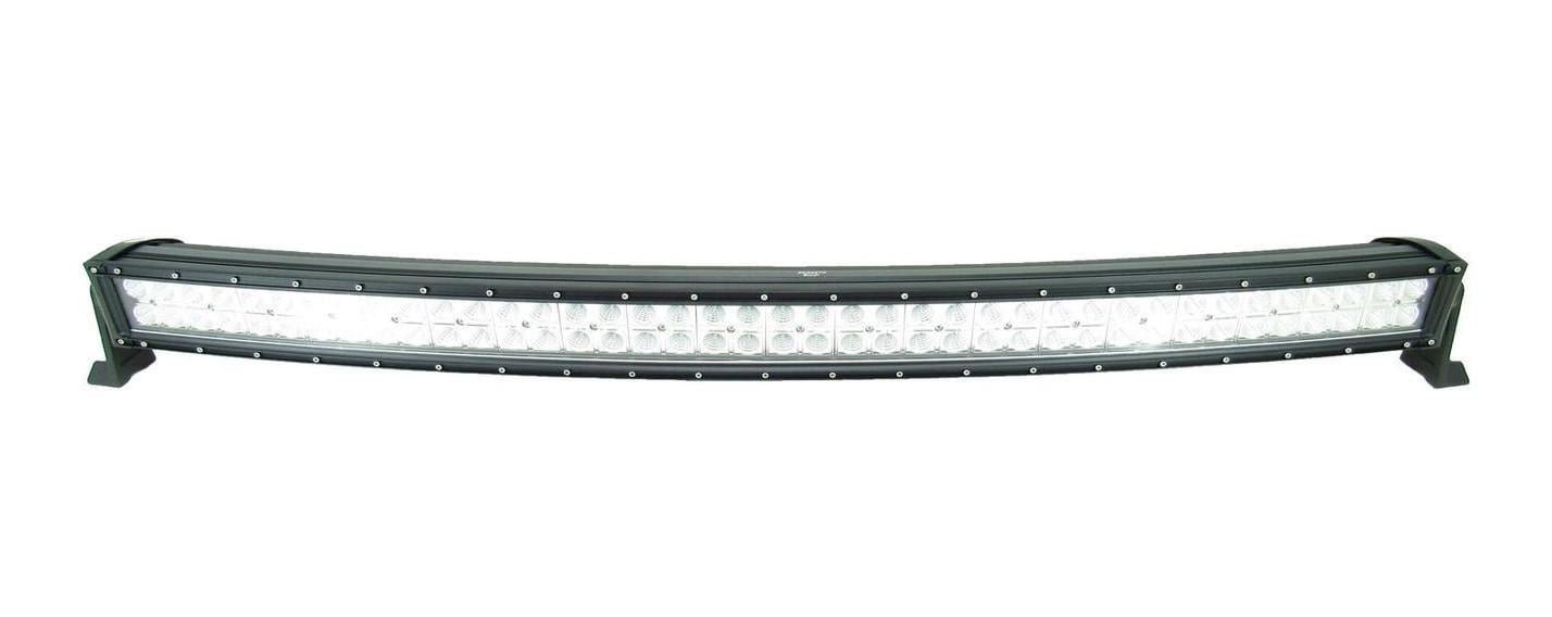 Фара светодиодная OFF ROAD LED 240W 6000К 1075х76х86 мм (BOL8003CF)