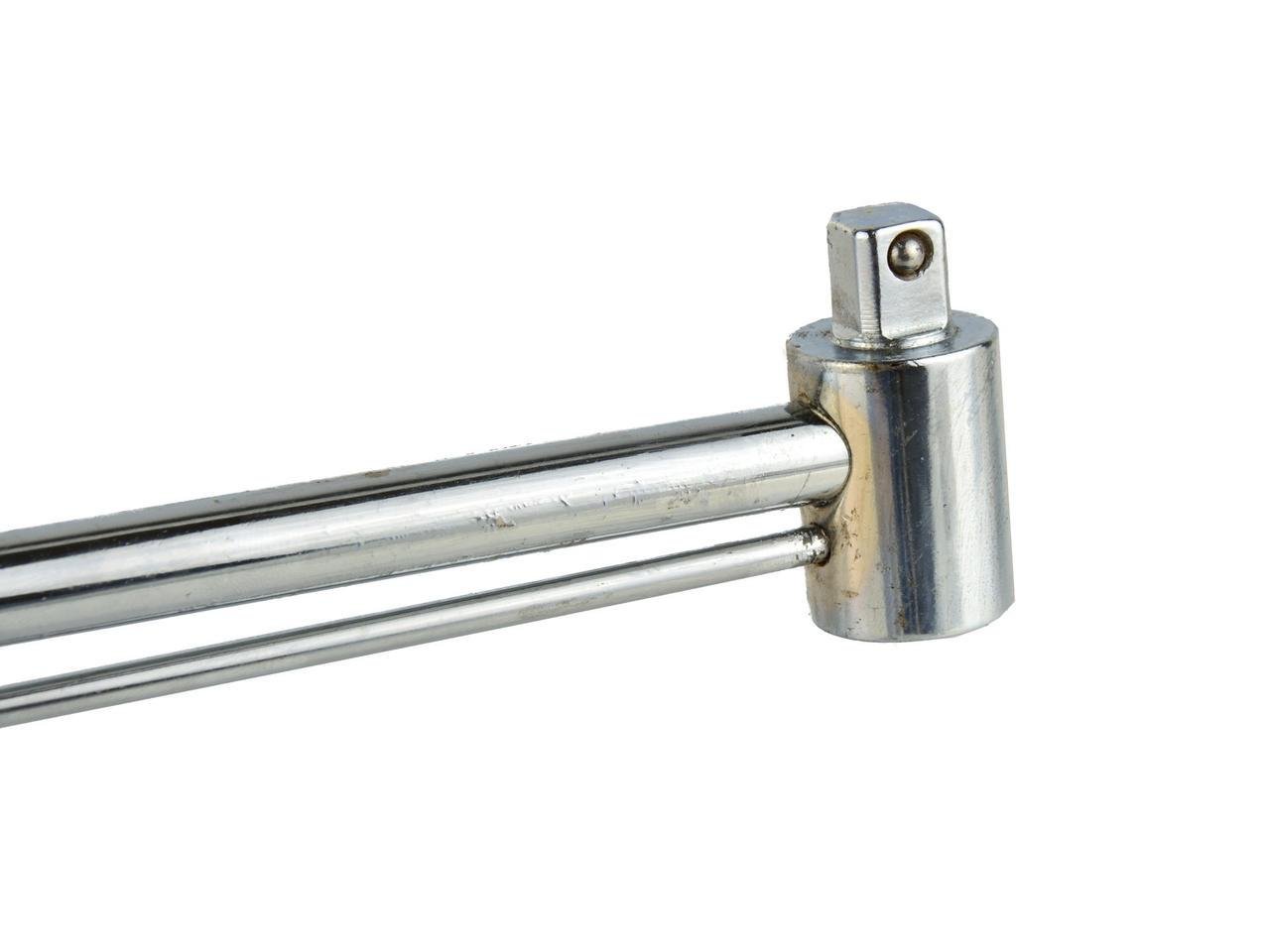 Ключ динамометриичний GeKo 1/2 0-300 Nm стрілковий (G10065) - фото 3 Ключ динамометриичний GeKo 1/2 0-300 Nm стрілковий (G10065) - фото 3