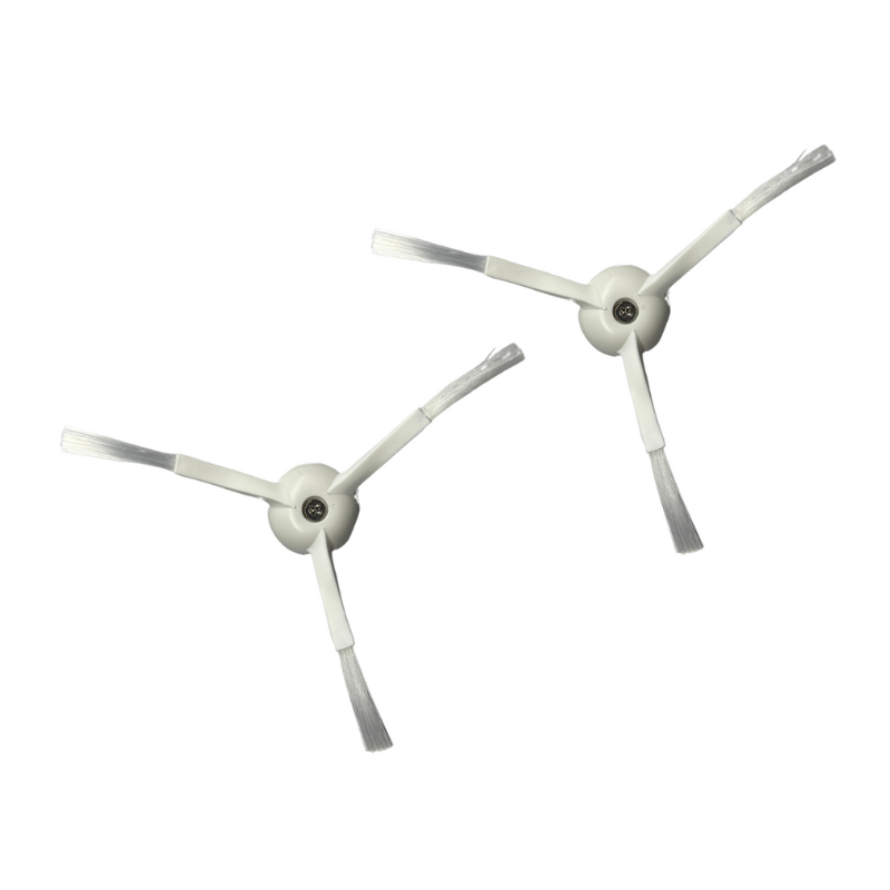 Бічна щітка для робота-пилососа Xiaomi S6 2 шт. (DS30) Бічна щітка для робота-пилососа Xiaomi S6 2 шт. (DS30)