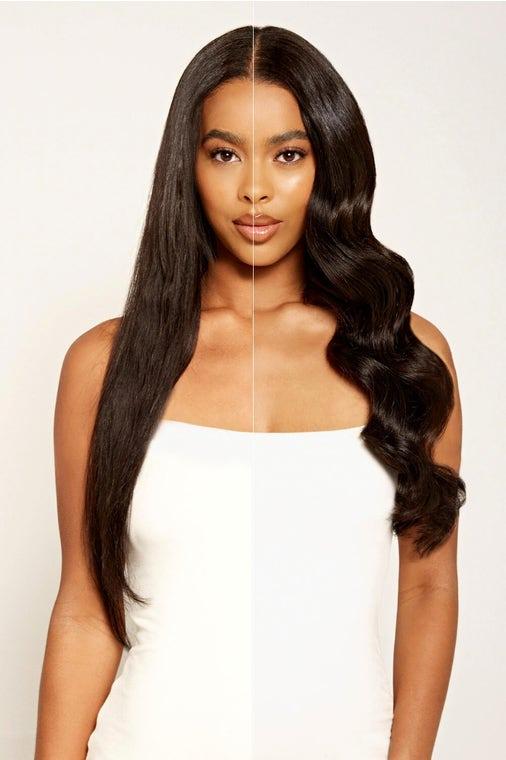 Насадка на плойку для кучеров LULLABELLZ CMZ8062 one size Pink - фото 2 Насадка на плойку для кучеров LULLABELLZ CMZ8062 one size Pink - фото 2