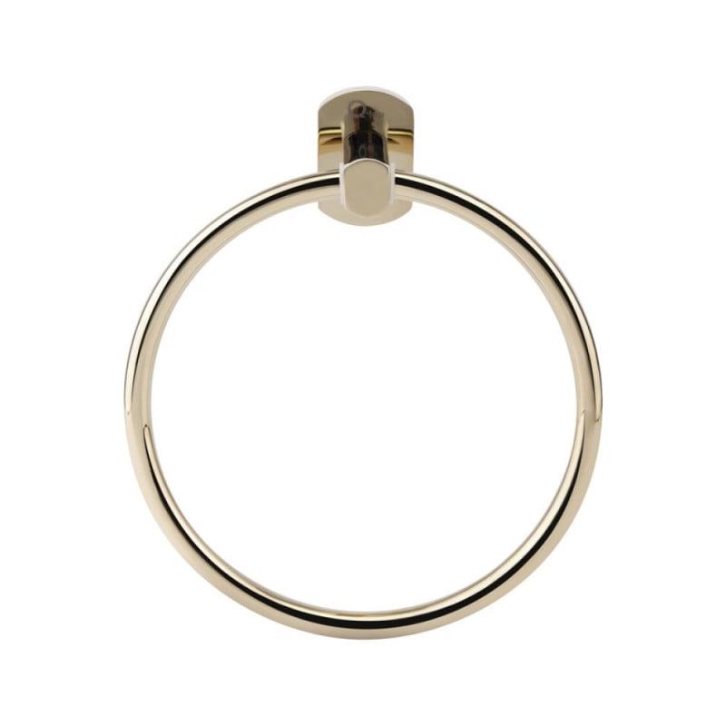 Держатель полотенец Q-tap Liberty ORO 1160