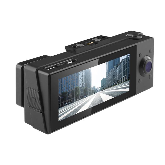 Відеореєстратор Neoline G-Tech X62 (1258) - фото 6 Відеореєстратор Neoline G-Tech X62 (1258) - фото 6