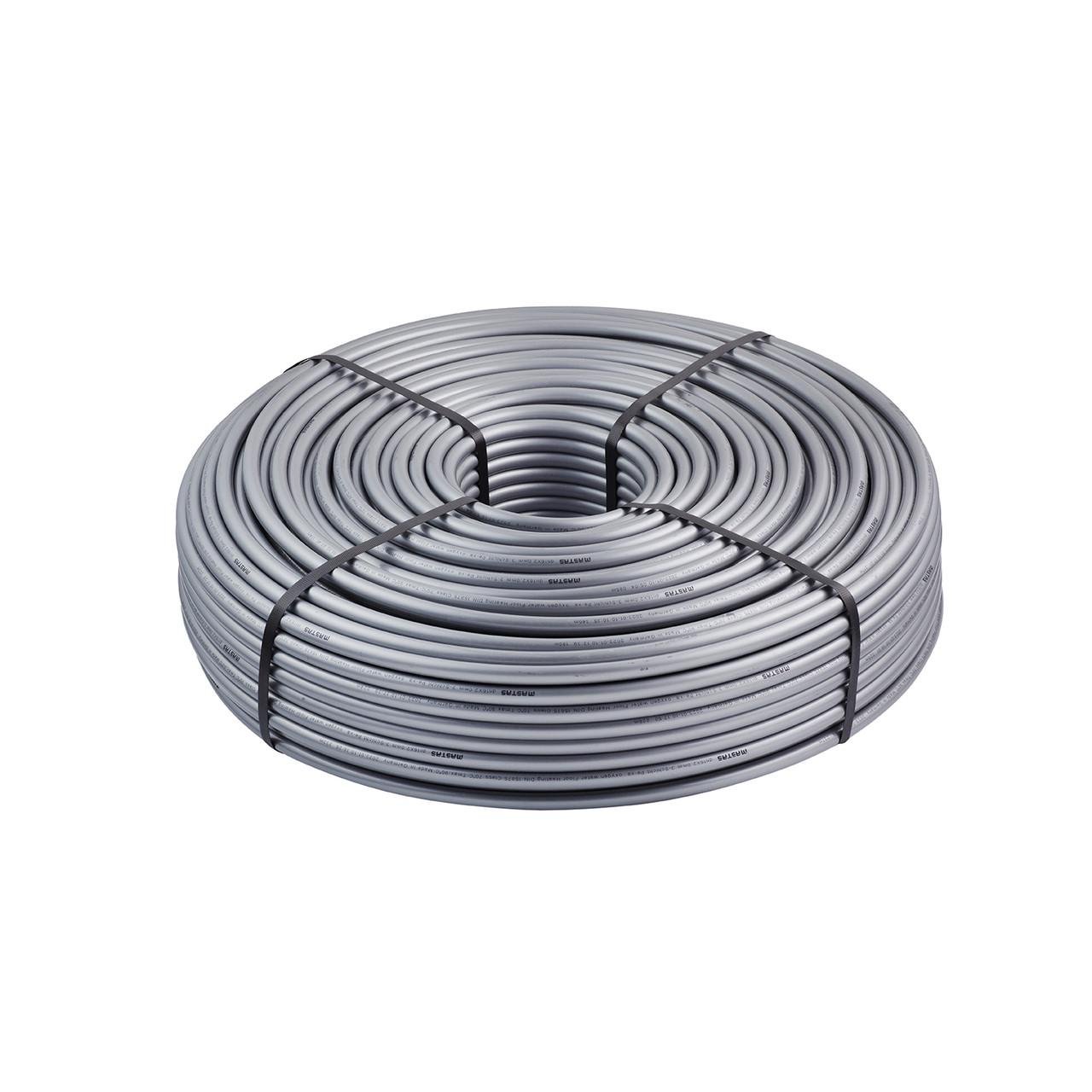 Труба для теплого пола Mastas PE-Xa Evoh 16х2,0 240 м (2871603061)