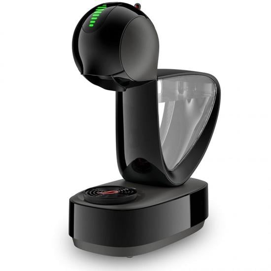 Кофеварка капсульная Dolce Gusto Infinissima Touch KP270810