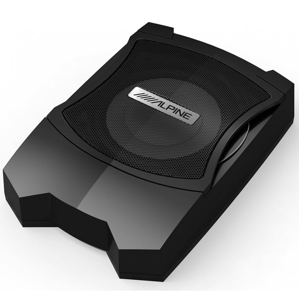 Сабвуфер Alpine PWE-V80 активный (1656953860)