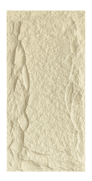 3D-панель Саграда 2 1200х600х30 мм Бежевый (2386546399)