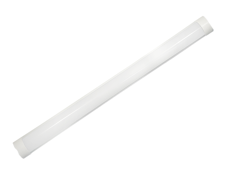 Світильник лінійний Lemanso LM914-37 Флеш 36 Вт 6500K 2880Лм IP20 1200 мм (6376)