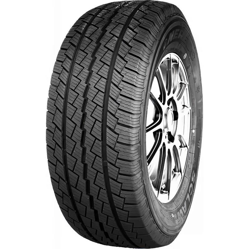 Автошина Nereus SCLAW NS809 235/65 R16C 115/113R (508154)