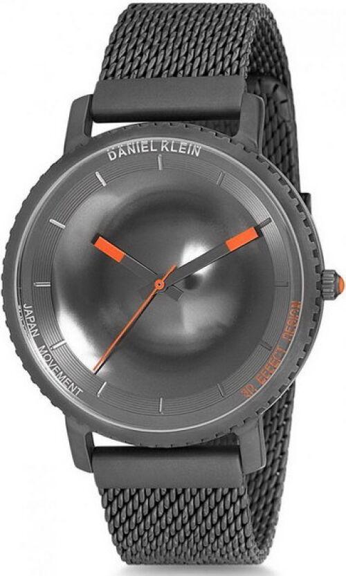 Наручний годинник чоловічий Daniel Klein DK12124-4 (108054)