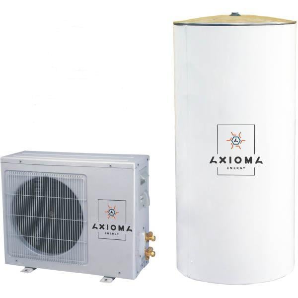 Насос-бойлер тепловий Axioma Energy STREET-WALL-100-3 (1309486947)