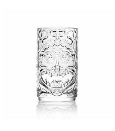Склянка висока RCR Tiki 450 мл (27703020206)