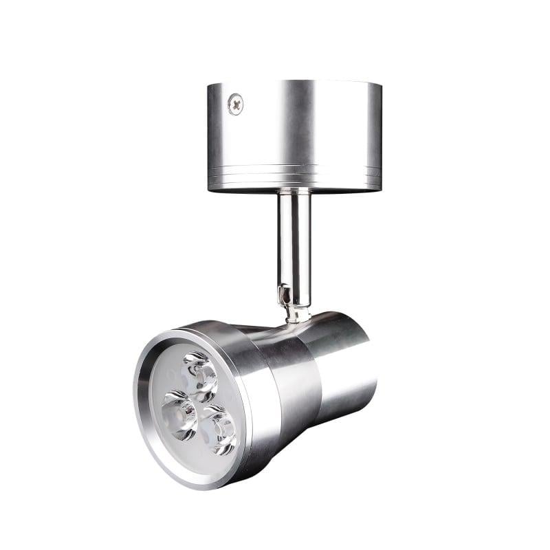 Светильник светодиодный Brille LED-213/3x1W (L147-016)