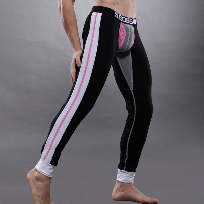 Термоподштанники Seobean XL Черный (405)