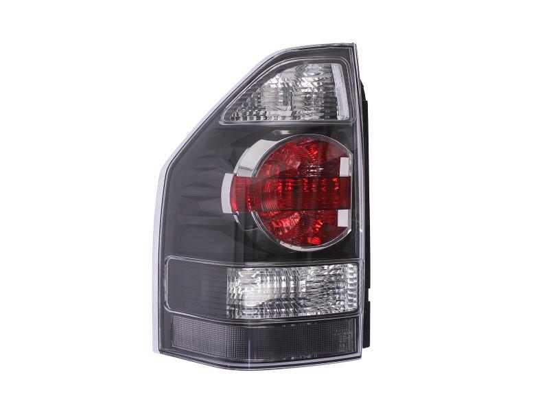 Фонарь задний левый Mitsubishi Pajero IV 2007 - (214-19B1L-UE)