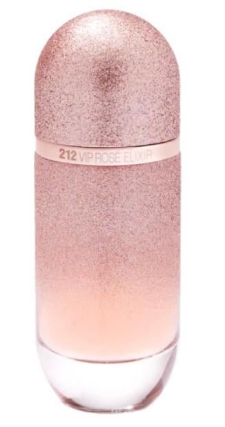 Парфумована вода для жінок Carolina Herrera 212 VIP Rose Elixir 50 мл (87198) Парфумована вода для жінок Carolina Herrera 212 VIP Rose Elixir 50 мл (87198)