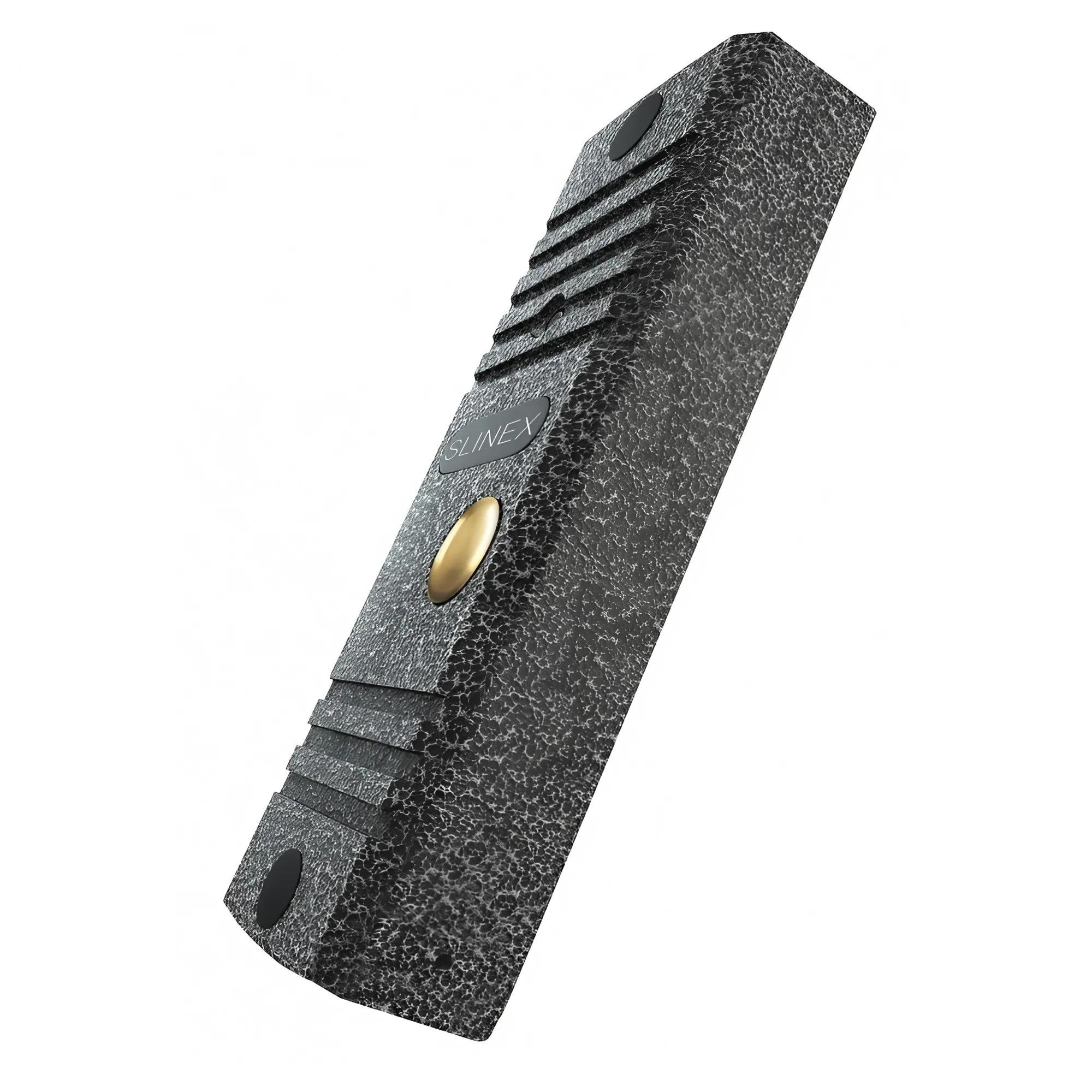 Панель видеодомофона Slinex ML-16HD Full HD 1/2,9" CMOS степень защиты IP65 Серый (621500) - фото 2