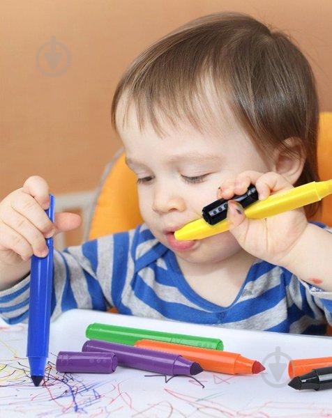 Маркеры Mideer 12шт (MD4069) - фото 2