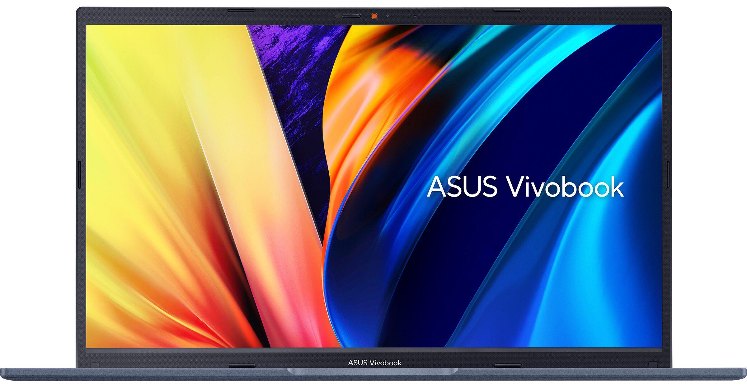 Ноутбук Asus VivoBook D1502IA-BQ189 15,6" IPS R5-4600H RAM 512 Gb SSD 8 Gb (D1502IA-BQ188)