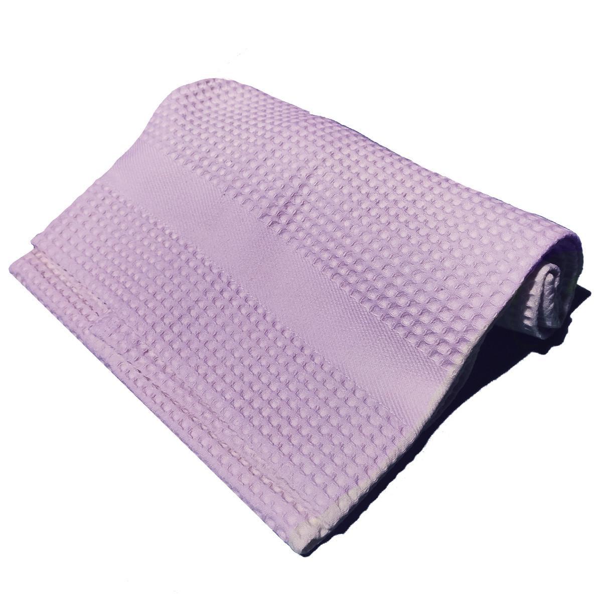Полотенце для рук Bellora 60x110 см Фиалковый (336970022) Полотенце для рук Bellora 60x110 см Фиалковый (336970022)