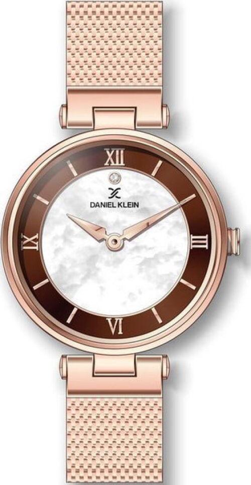 Наручний годинник жіночий Daniel Klein DK11664-3 (103688)