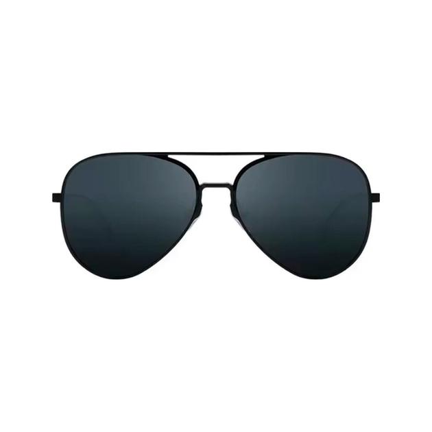 Окуляри сонцезахисні Mijia Polarized Navigator Pilot Sunglasses Gray (TYJ02TS)