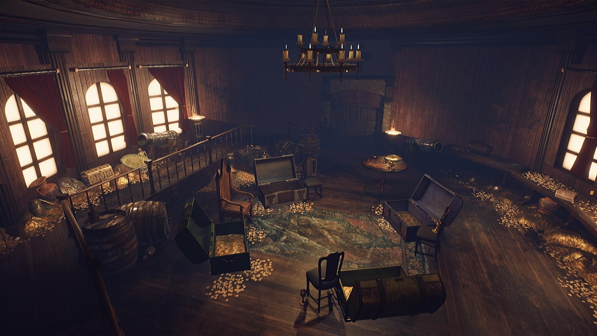 Ключ активації Seven Doors для Xbox One/Series S/X (64182189) - фото 10 Ключ активації Seven Doors для Xbox One/Series S/X (64182189) - фото 10