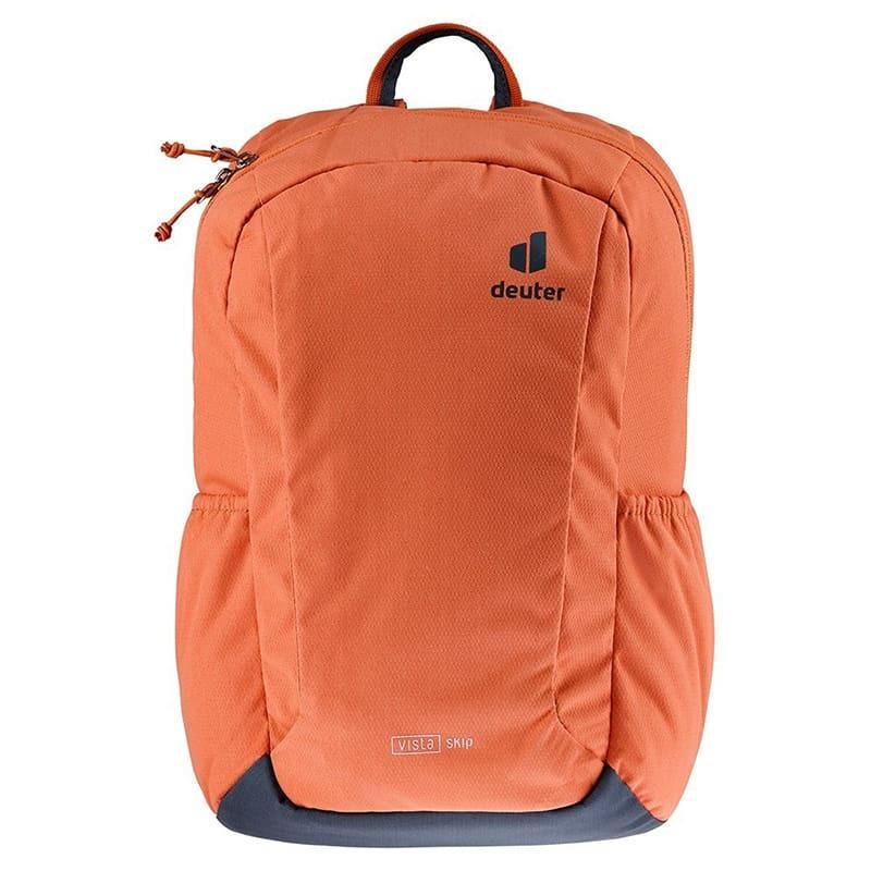 Міський рюкзак Deuter Vista Skip 14 л Sienna/Marine (3812021 5336) - фото 6