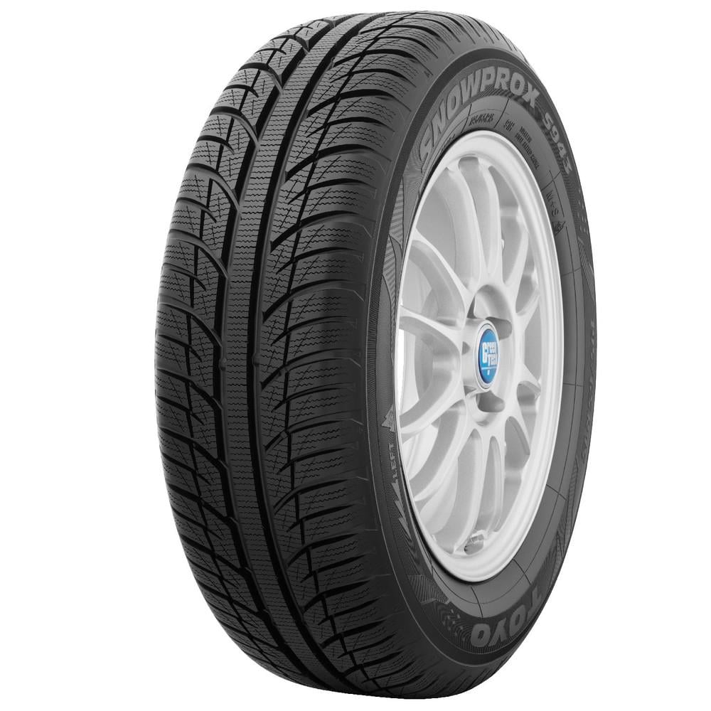 Шина Toyo Snowprox S943 195/55 R16 87H зима