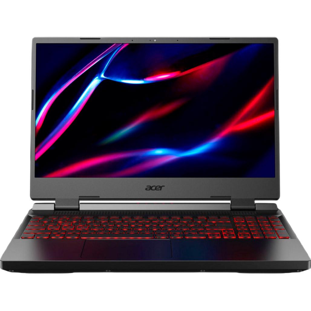 Ноутбук Acer Nitro 5 AN515-46 (NH.QGYEP.002)