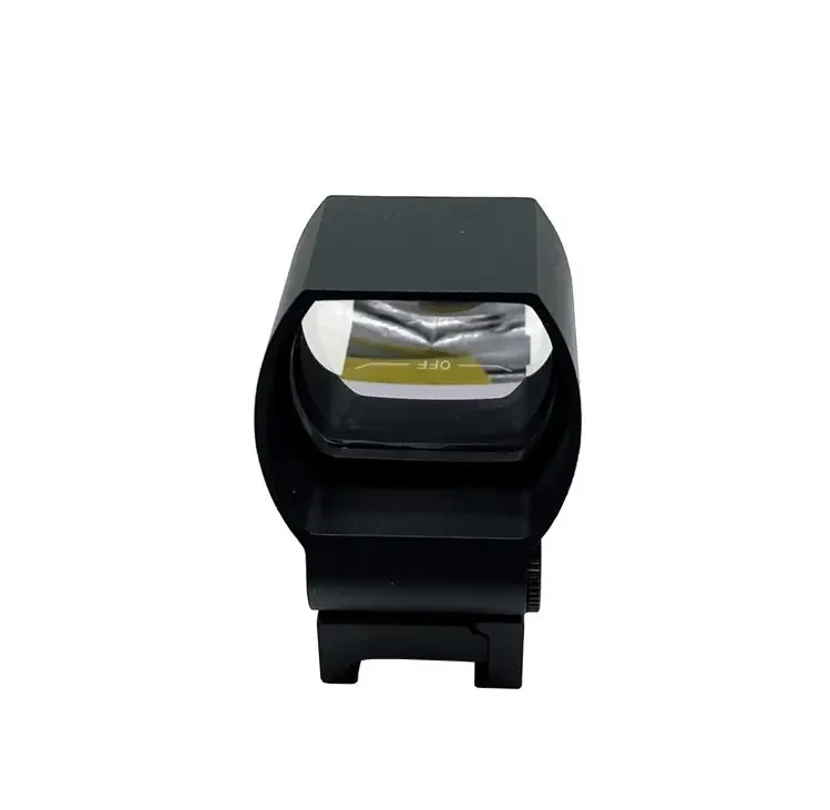 Коллиматор GunHobby M4 открытый на АК-74\АР-15 - фото 3 Коллиматор GunHobby M4 открытый на АК-74\АР-15 - фото 3