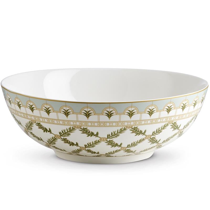 Салатник Pozzi Milano Rosita 23 см (111006542)