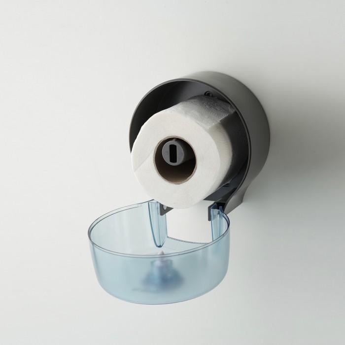 Диспенсер туалетного паперу Rixo Bello P127TC (27181814) - фото 3 Диспенсер туалетного паперу Rixo Bello P127TC (27181814) - фото 3