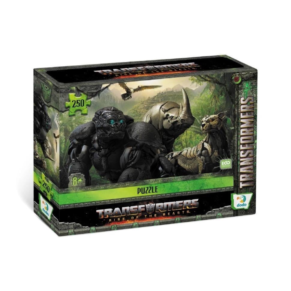 Пазли Transformers 200456 250 елементів