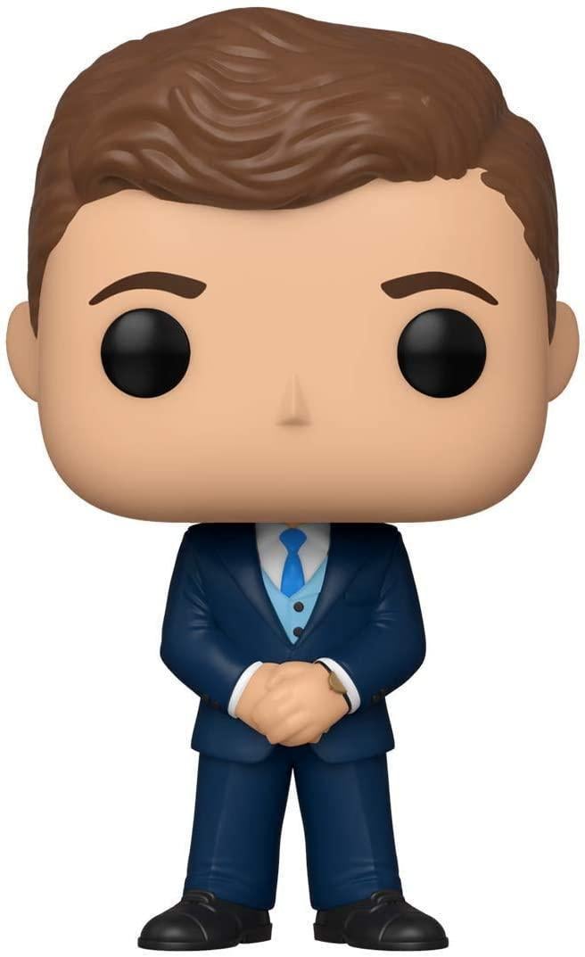 Фигурка Funko Pop John Kennedy 10 см