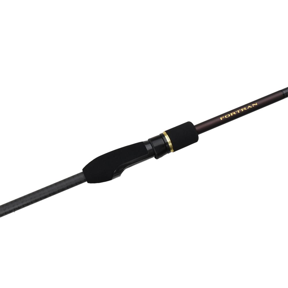 Вудлище спінінгове Azura '24 Fortran 76M 2,29 м 28 г (F76M) - фото 3