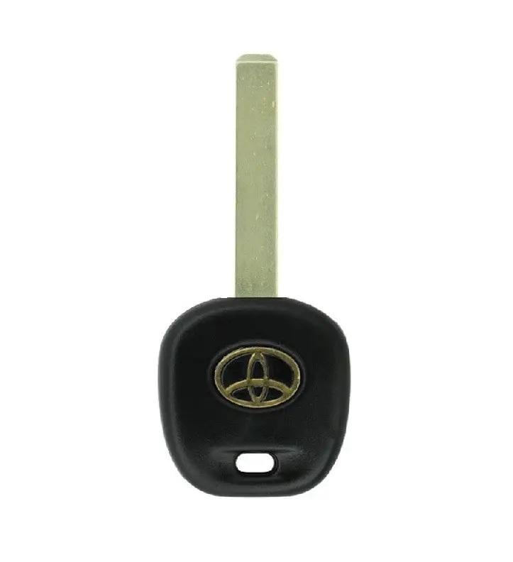 Корпус автоключа для Toyota KS24E