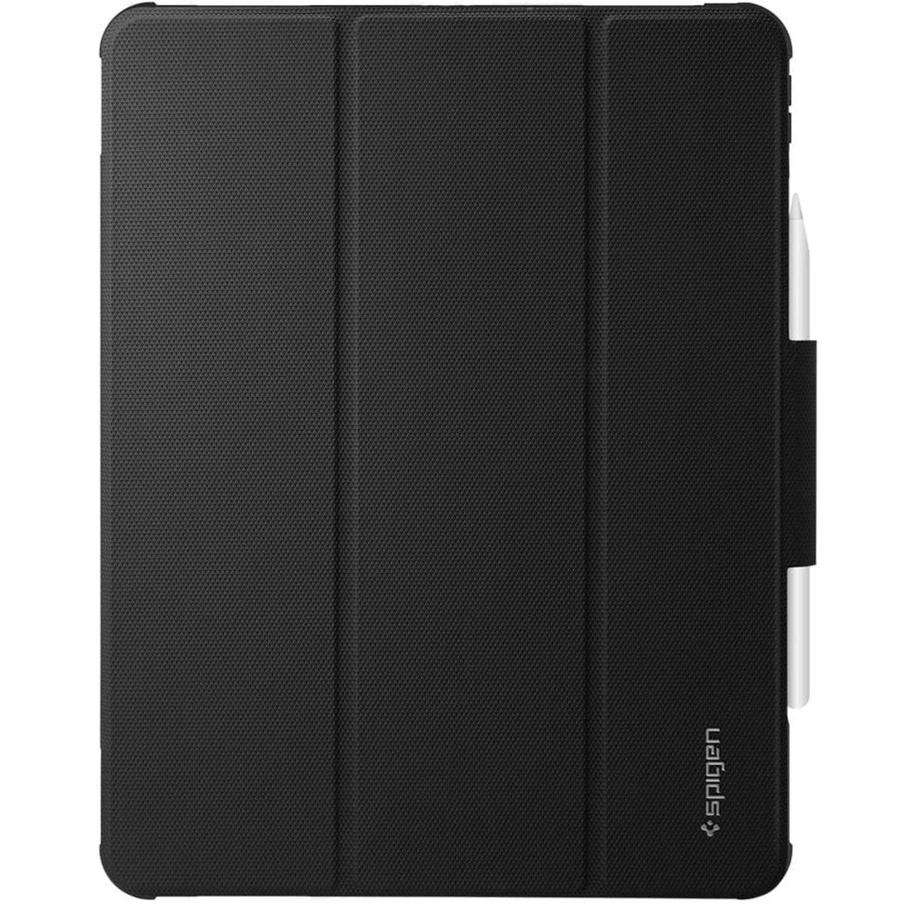 Чехол-книжка Spigen Rugged Armor Pro for iPad Air 5/4/11 Pro ACS01024 Black