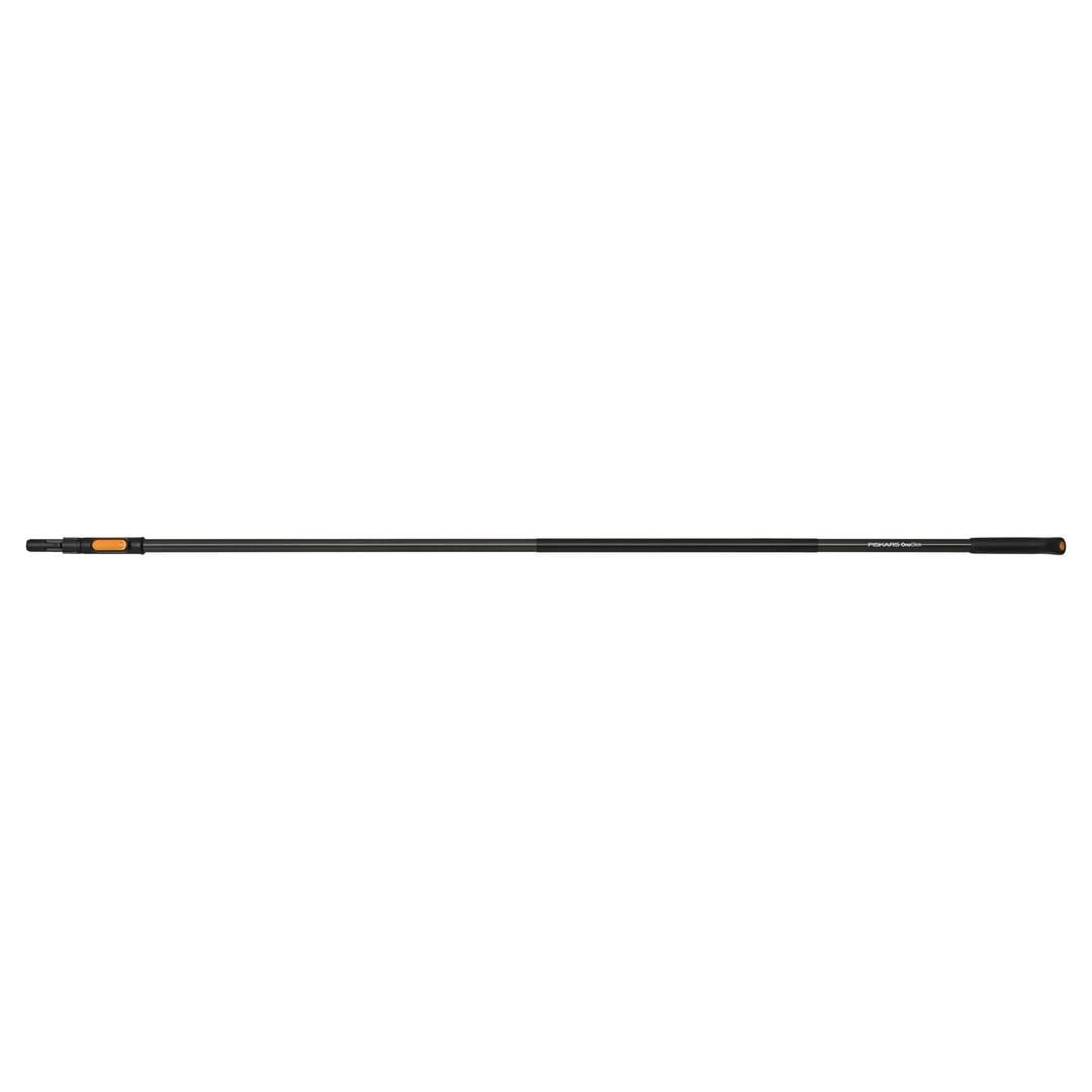 Ручка Fiskars OneClick L с адаптером (1080705)
