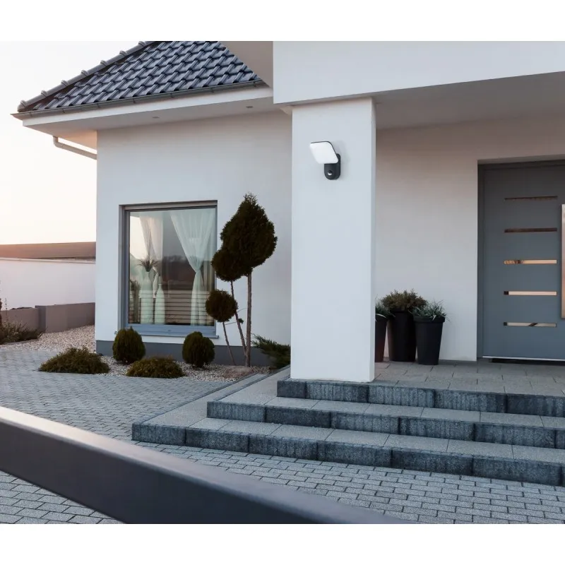 Світильник вуличний Italux OWL-6206-S-3K Nammi - фото 2 Світильник вуличний Italux OWL-6206-S-3K Nammi - фото 2