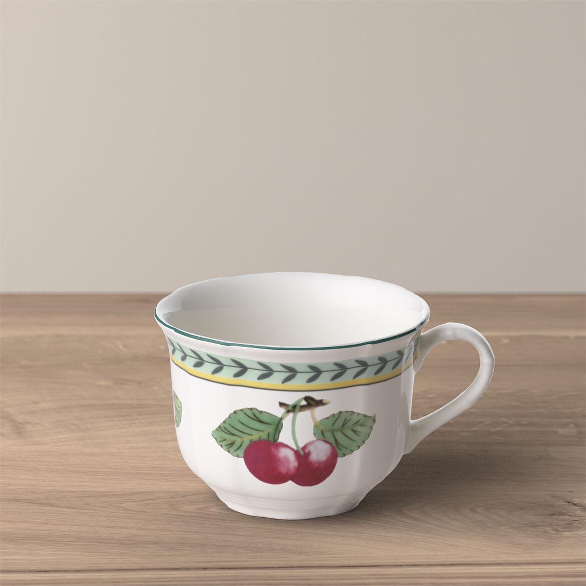 Набор чашек Villeroy & Boch French Garden Fleurence 2 шт. 350 мл (1022811240)