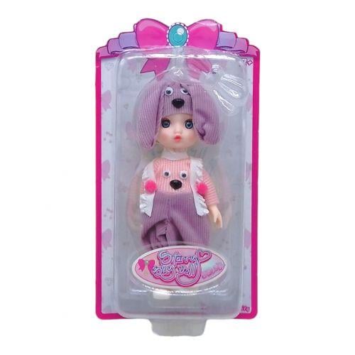 Кукла шарнирная Starry Sky Doll MIC 16 см (259776)