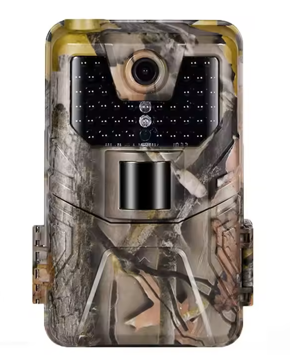 Фотопастка WiFi Suntek WiFi900Pro 30 Мп Bluetooth (1220)