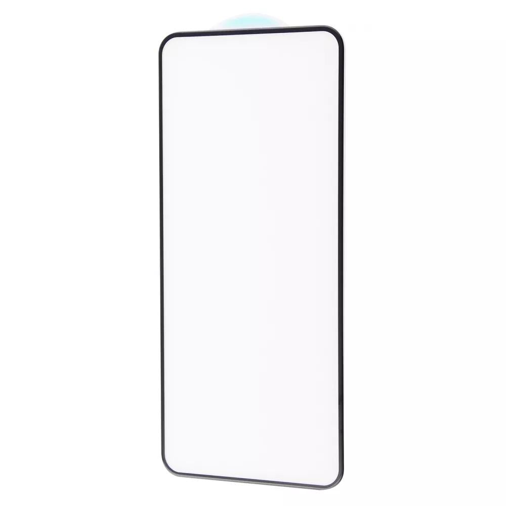 Защитное стекло Full Screen HQ Xiaomi Redmi 10/Redmi 10 2022 без упаковки Black (3f0ea7d7)