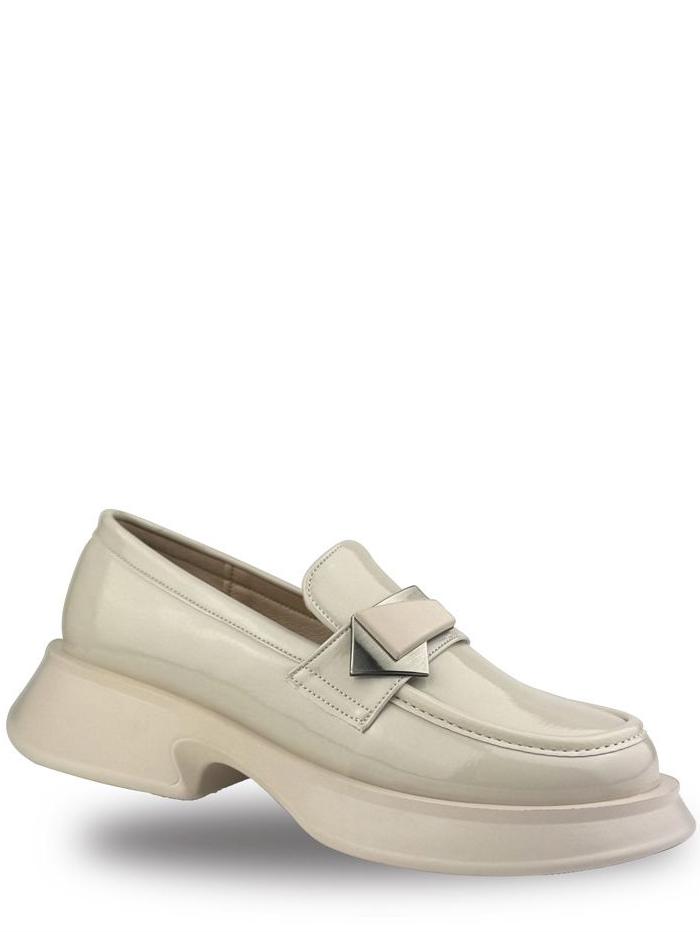 Лоферы Jong Golf CN11390-6 р. 32 Молочный Лоферы Jong Golf CN11390-6 р. 32 Молочный