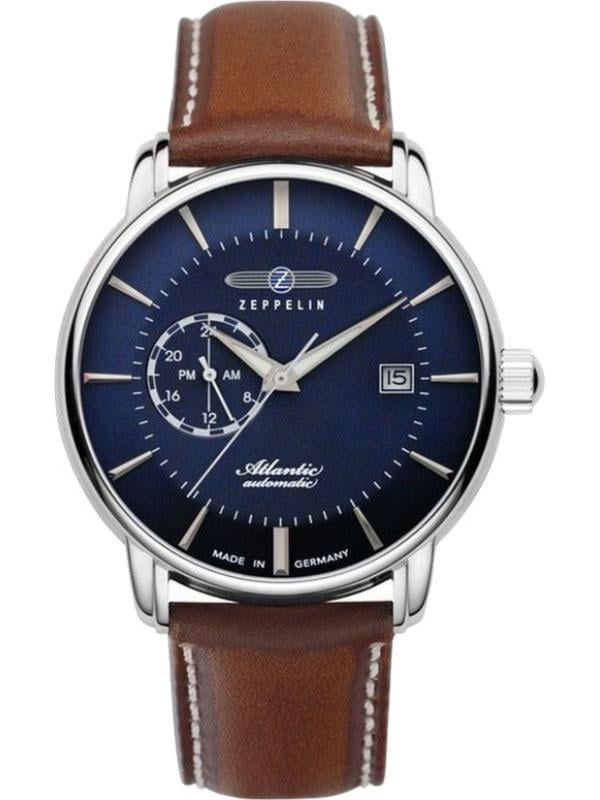 Наручний годинник чоловічий ZEPPELIN 8470-3 (421341)