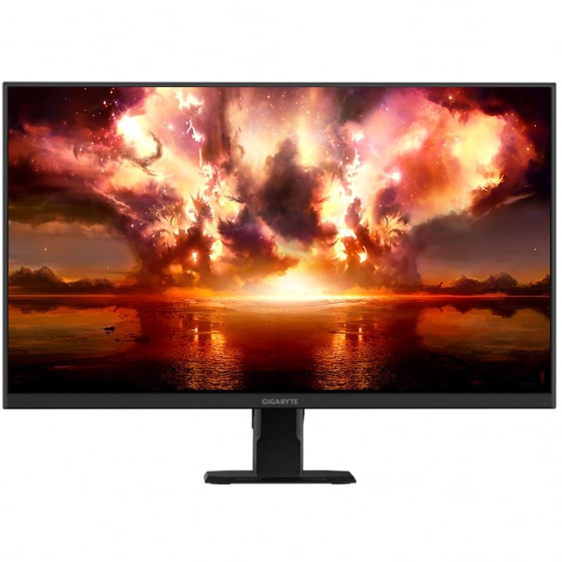 Монитор Gigabyte GS27QA Gaming Monitor безрамочный SS-IPS 2560x1440 QHD 27" (tf6458) - фото 1