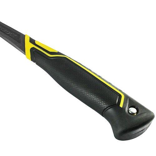 Молоток-цвяходер Topmaster 450 г (249805) - фото 3