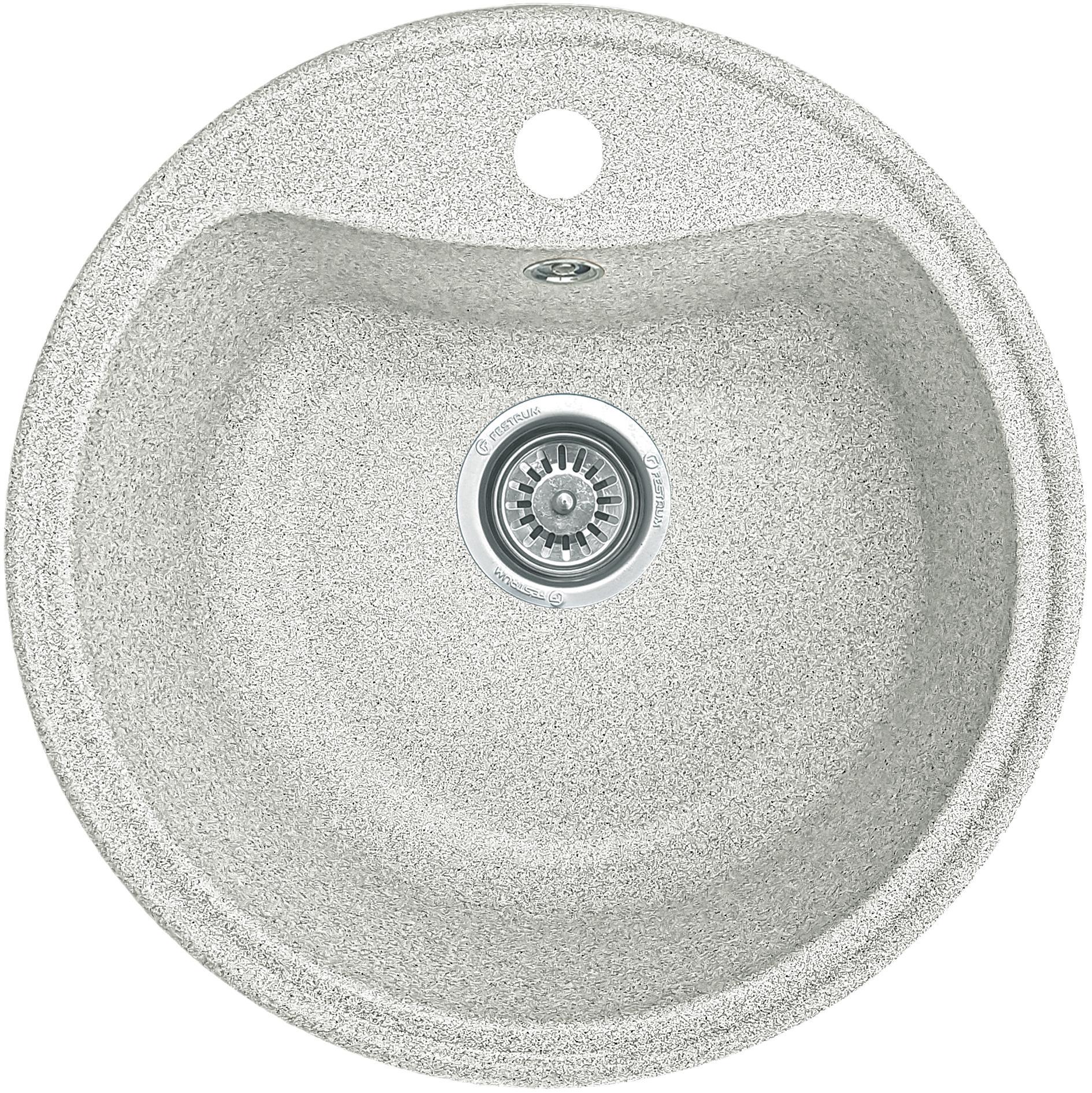 Мойка кухонная Valetti 3N со смесителем 495x495 мм Тера (11646168) - фото 2 Мойка кухонная Valetti 3N со смесителем 495x495 мм Тера (11646168) - фото 2