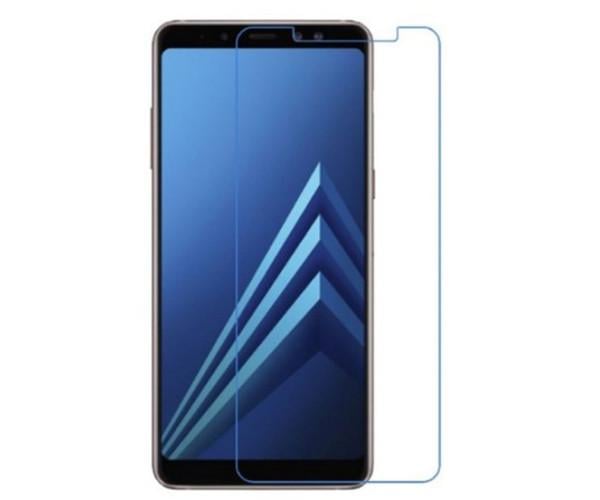 Защитное стекло Tempered Glass для Samsung A730 Galaxy A8 Plus 2018